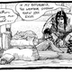 Illustration for article titled What if Conan the Barbarian was your spirit guide?